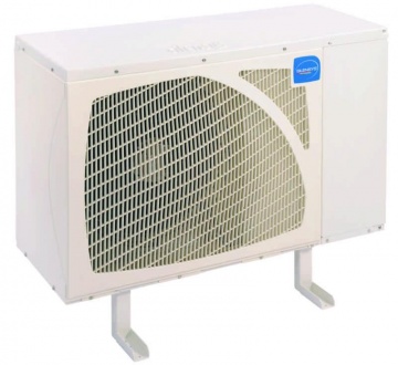 agregat frigorific congelare silentios SILAJ 2446 ZFZ